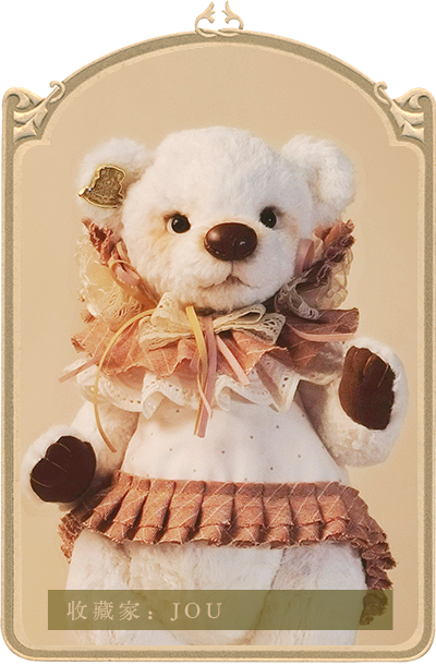 泰迪秘事teddymystery熊档案库