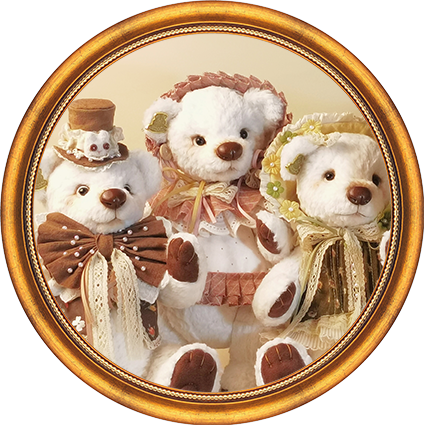 泰迪秘事teddymystery