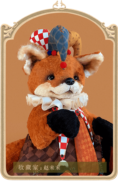 泰迪秘事teddymystery熊档案库