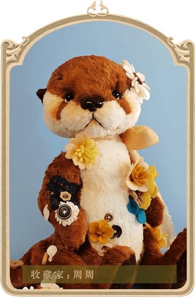 泰迪秘事teddymystery熊档案库